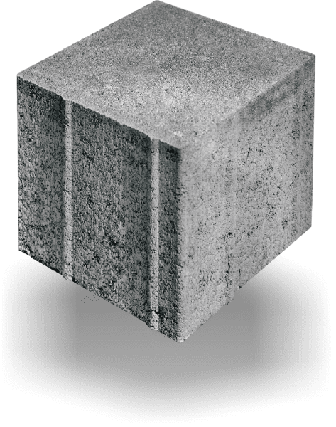 Гравийный бетон