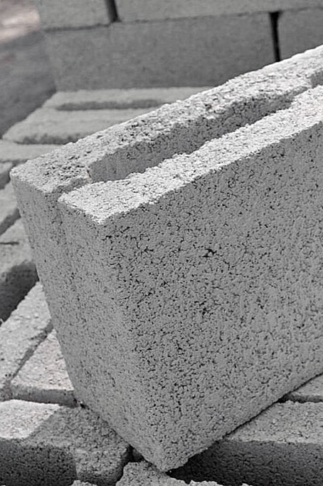 керамзитовый бетон