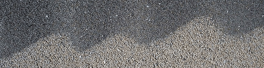 бетон из пескобетона